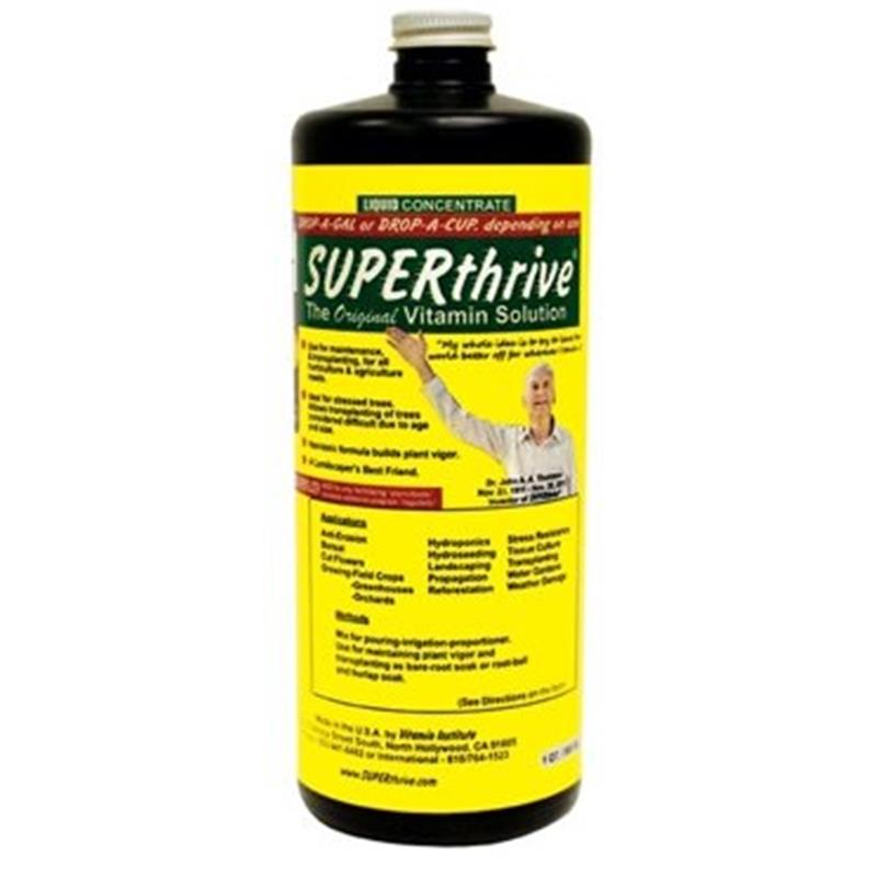 SuperThrive 473ml