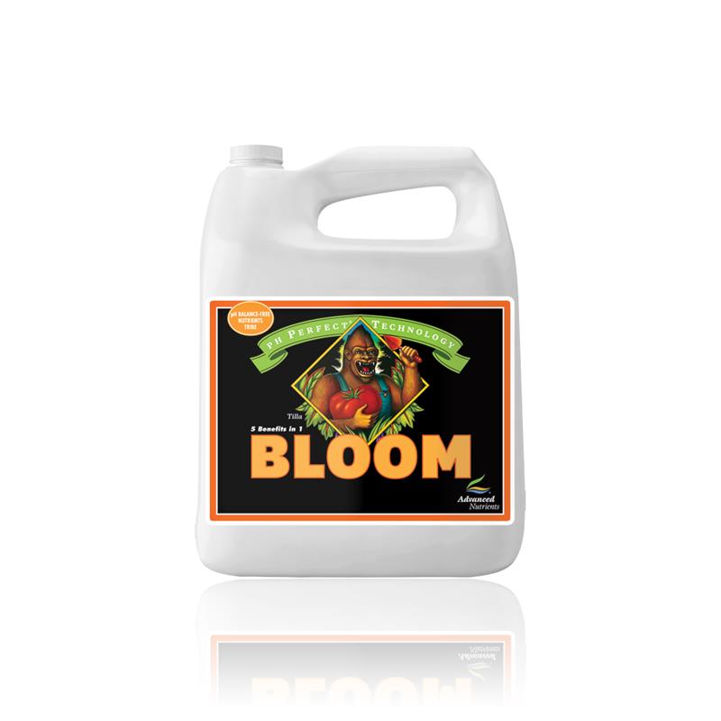 Advanced Nutrients Bloom pH Perfect 5L