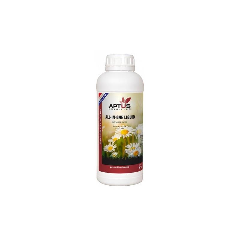 Aptus ALL-IN-One Liquid 1L