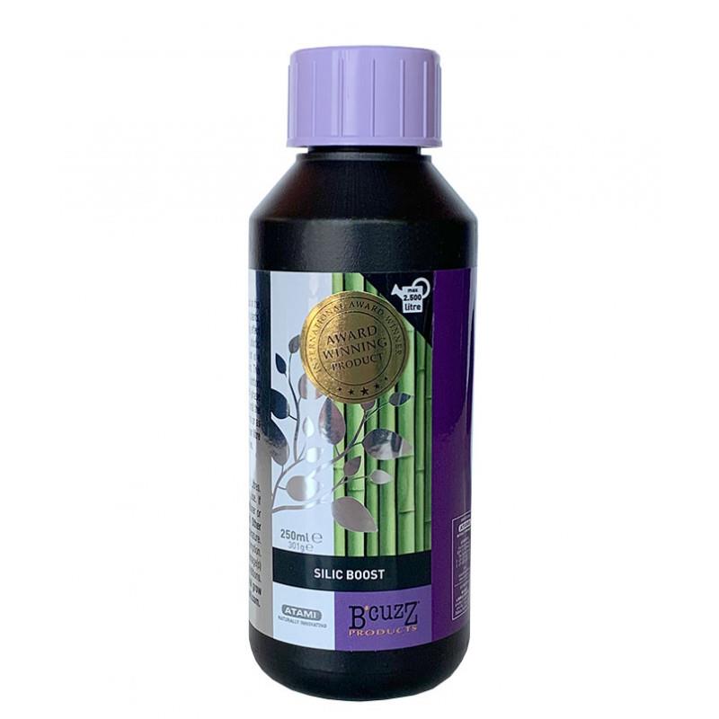 Atami B´CUZZ Silic Boost 250ml