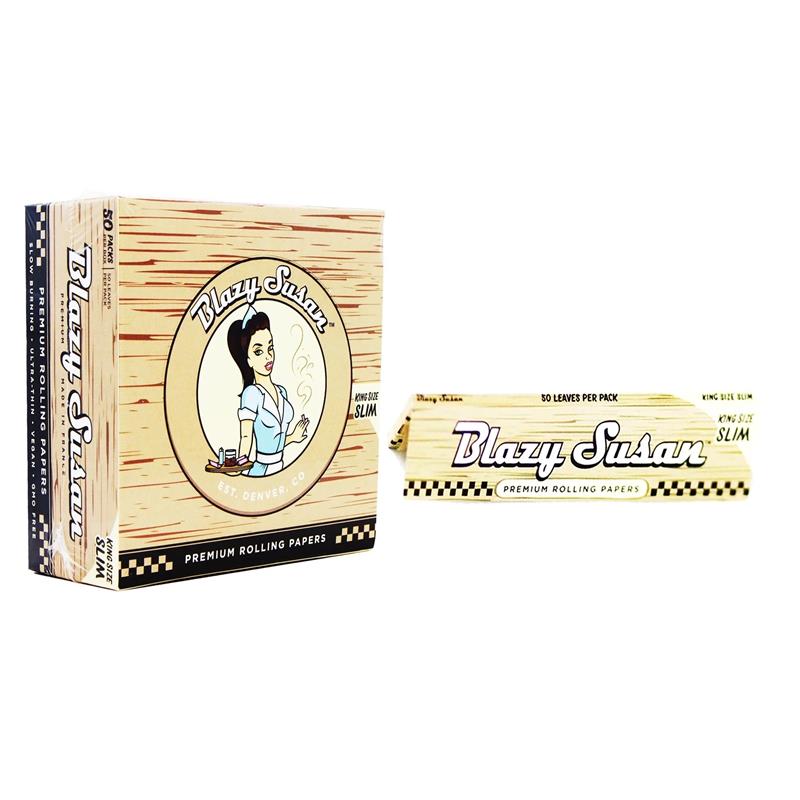 Papirčki Blazy Suzan KSS BOX