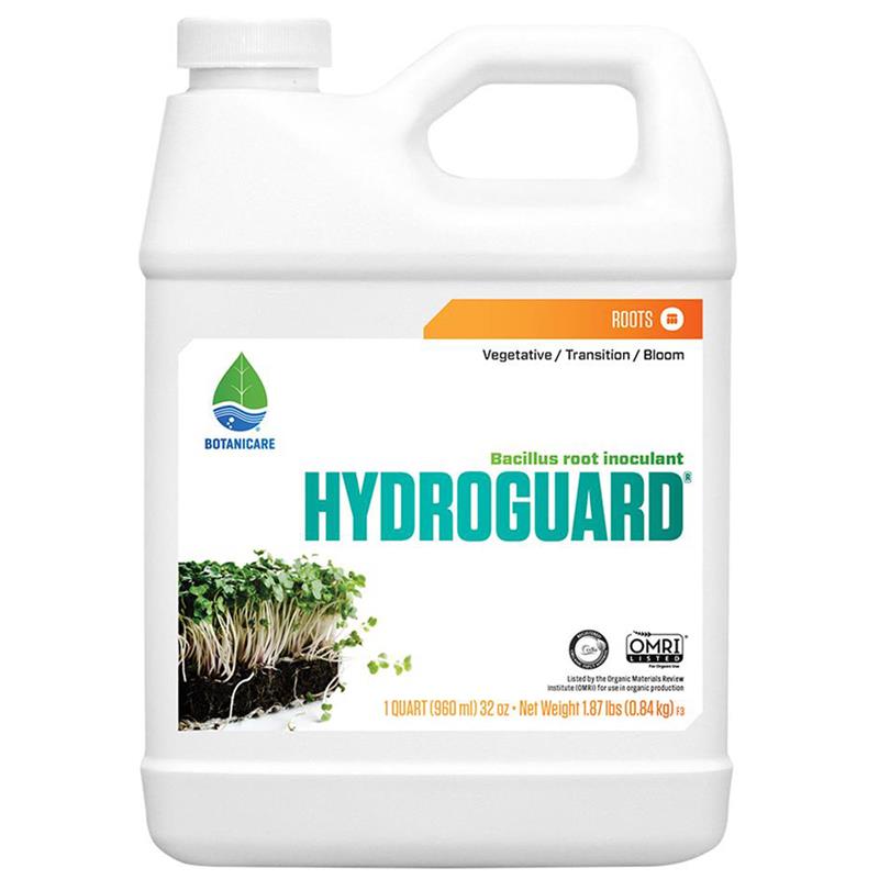 Botanicare Hydroguard 960ml