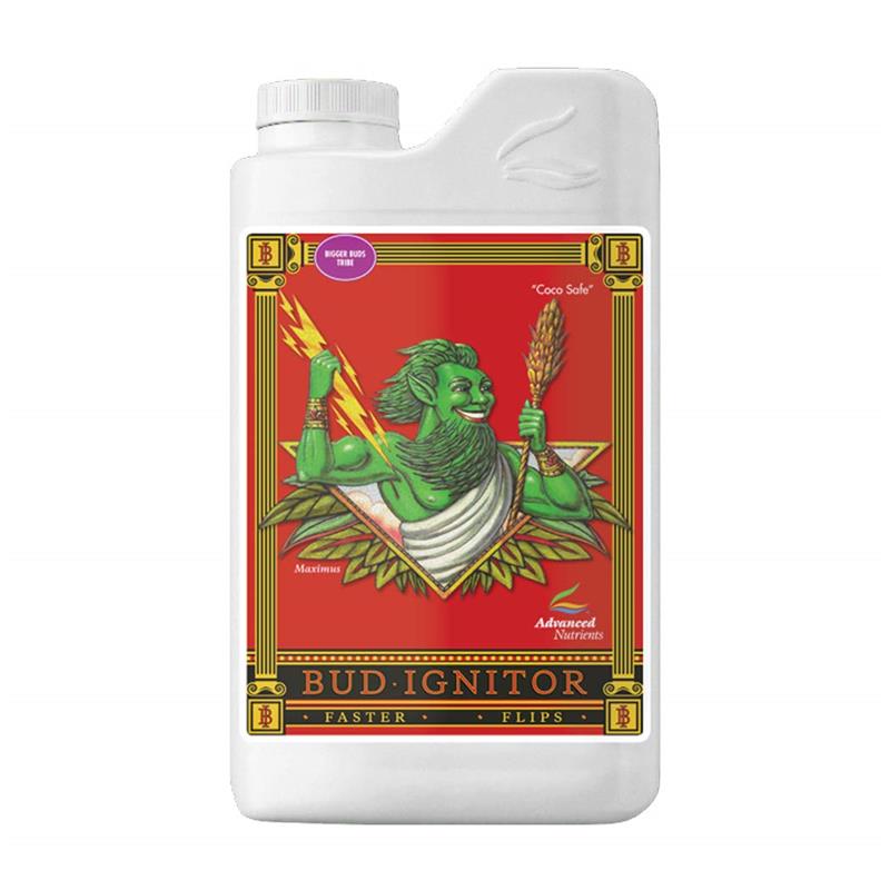 Advanced Nutrients Bud Ignitor 1L