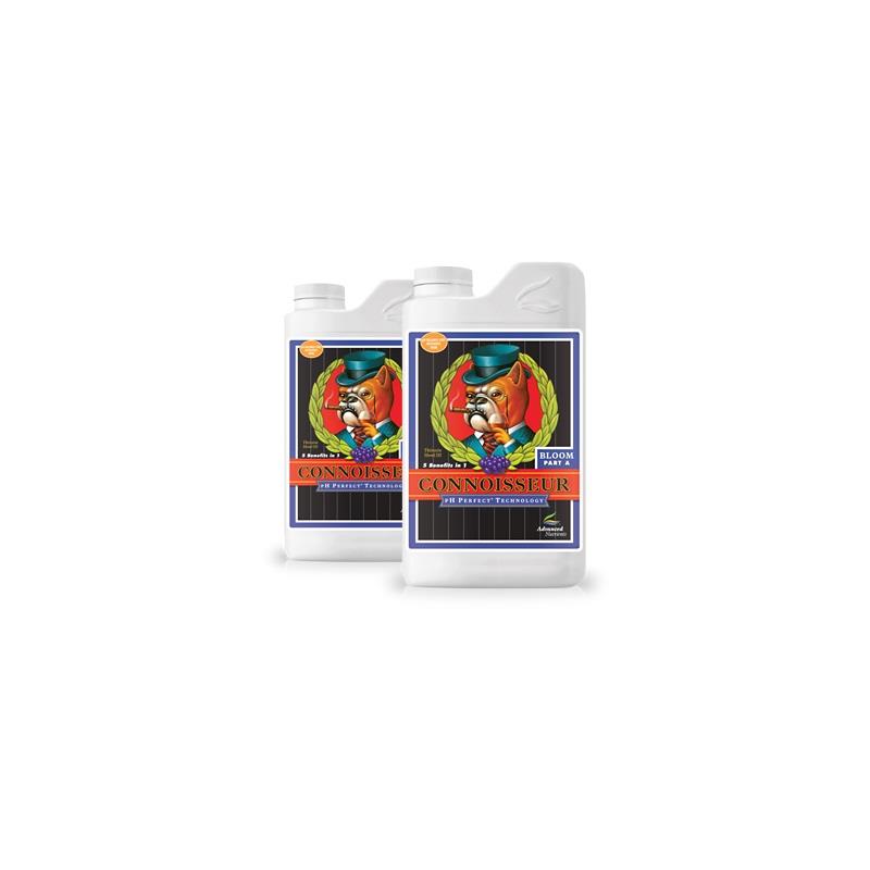 Advanced Nutrients Connoisseur Bloom A+B (2x 1L)