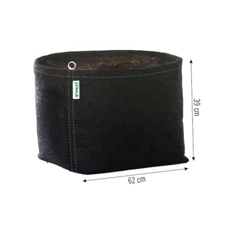Gronest  AQUA Breathe 60x60x42cm 150L