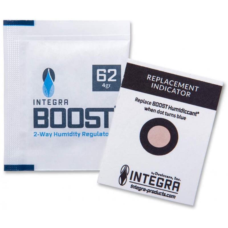 Integra Boost 62%  4g