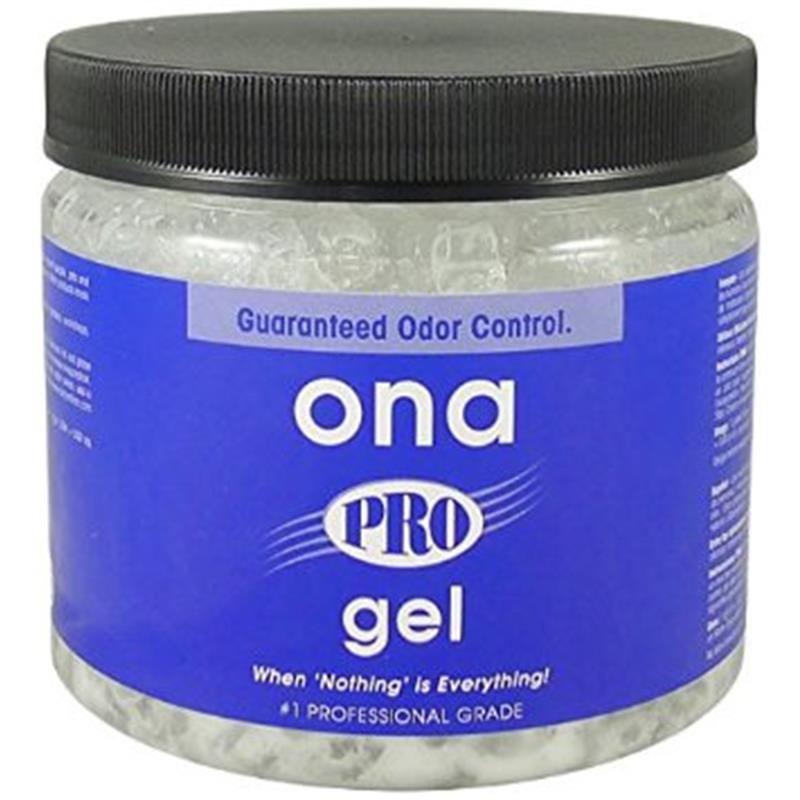 ONA Gel Pro 856g