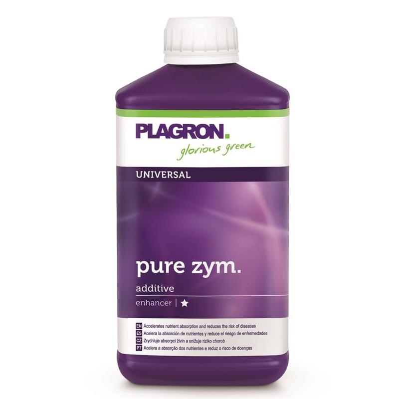 Plagron Pure Zym 0,5L (500ml)