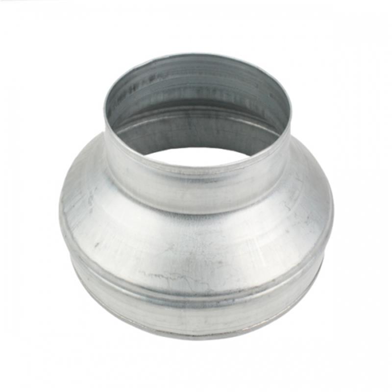 Reducirka za cev 160-125mm kovinska