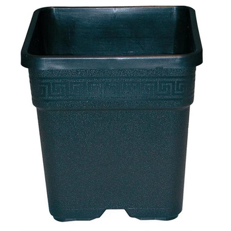 Vaza 25x25x25,5cm 11L