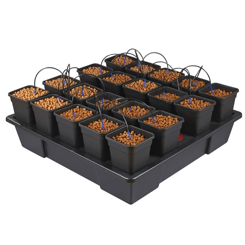 ATAMI Wilma 20 XXL
