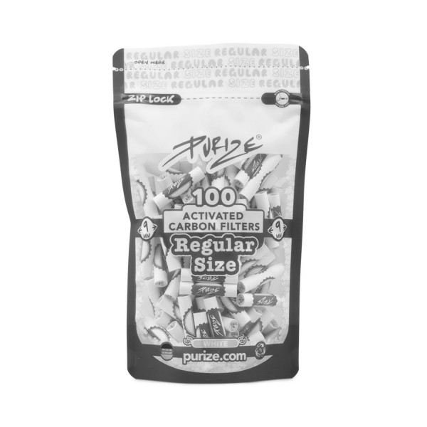 PURIZE®  100 PURIZE® Regular Size