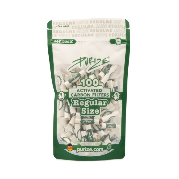 PURIZE®  100 PURIZE® Regular Size