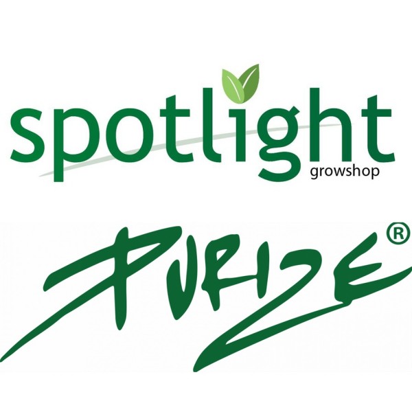 PURIZE® Doypack 500 XTRA Slim