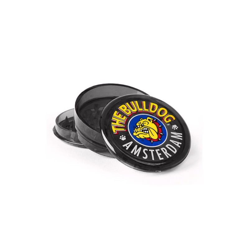 Mlinček plastičen Bulldog 3-delni 60mm