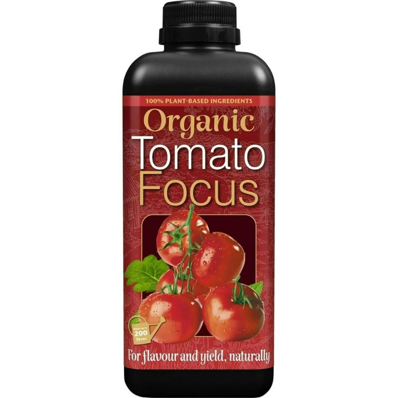 Growth Technology Organic Tomato 1L